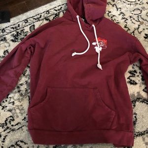 Small Stussy T-shirt Skate